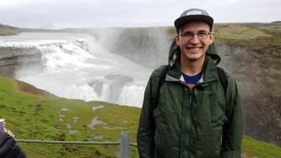 CCNY PhD candidate. I like frogs and asking the big biodiversity questions. I play music from time to time and enjoy taking photos. He/him.