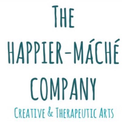 Arts in Health Wales- Therapeutic Arts- Community Arts- Sensory Arts - delivering workshops for wellbeing and mental health. contact Sara happiermache@gmail.com