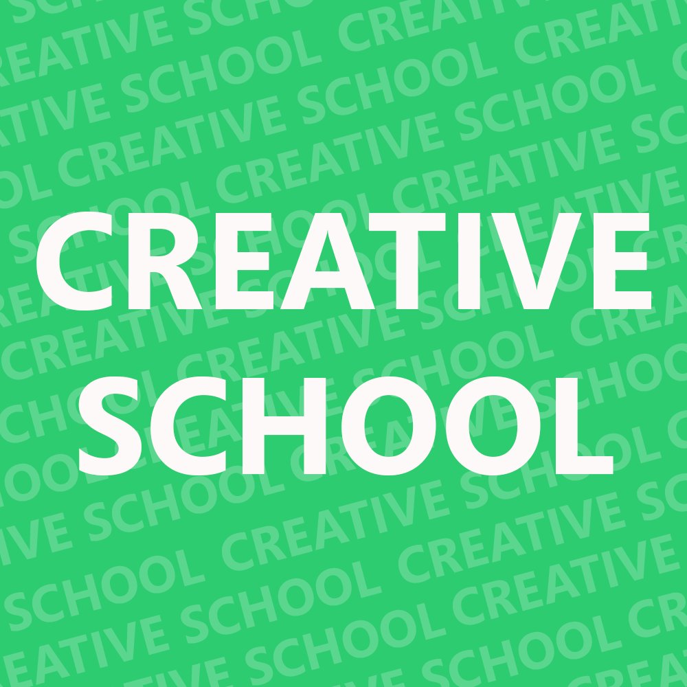 creativeschool0's profile picture. ★★ Official Creative School Page ★★ 
We will provide you all Premium Online Courses on Lynda or Udemy All Premium Courses can be accessed FREE!
@CreativeSchool