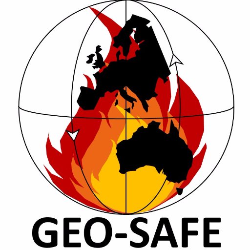 GEO-SAFE Rise H2020