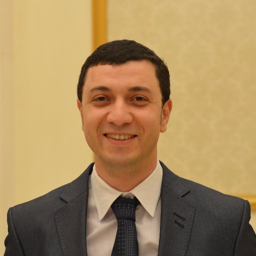 AhmedGad85's profile picture. BI Developer