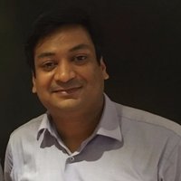 Rajeev Agarwal (@rajeev_sm) 's Twitter Profile