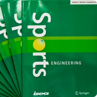 Sports Engineering 🏄💻 Profile