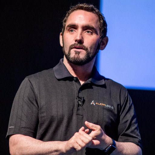 Richard Cassidy Profile