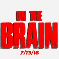 On The Brain (2016) (@onthebrainmovie) Twitter profile photo