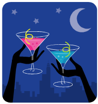 KCHappyHour's profile picture. The best happy hour specials in Kansas City are right here!