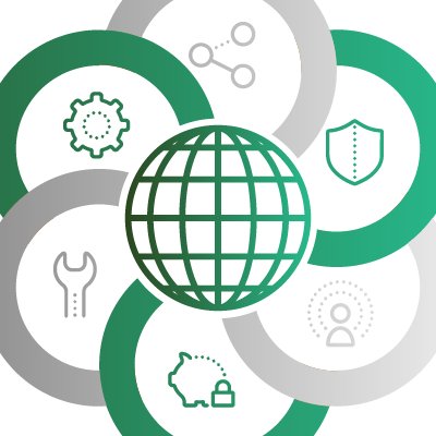 We are an international software development company, focusing on ERP (Enterprise Resource Planning) solutions.