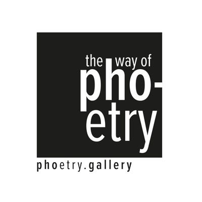 We are different but we are the team. Our commonalities is sensitivity to words and images. Our differences are the ways in which we show it. Welcome to Phoetry