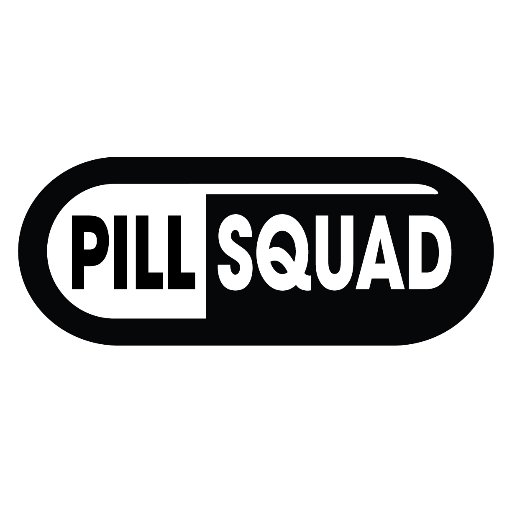 PillSquad Profile Picture