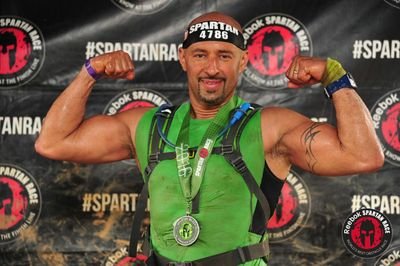 CharlieM1219's profile picture. 