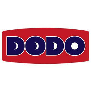 Tout le monde mérite un bon DODO.