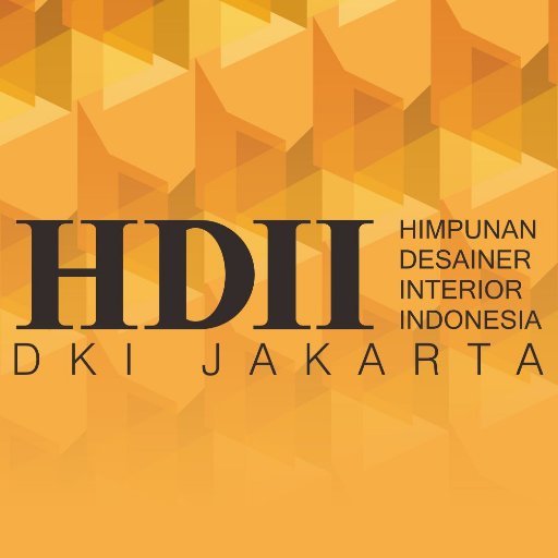 HDII DKI Jakarta adalah wadah komunikasi bagi Desainer Interior di Jakarta.