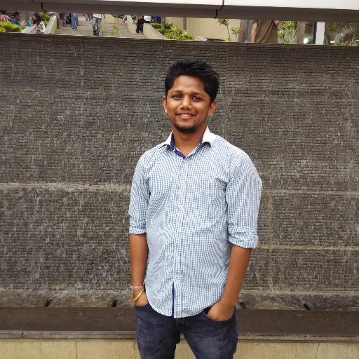 AjayPundir04's profile picture. 