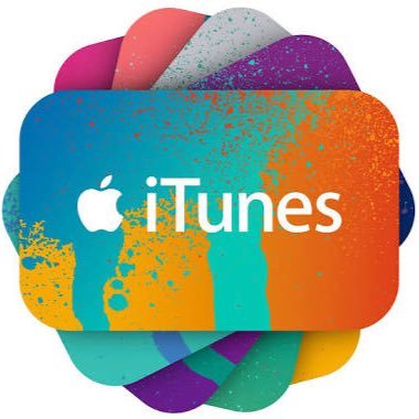 Itunesカード1000円分抽選 Itunes 1000 Twitter