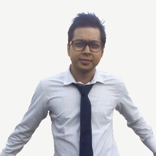 I represent @Unified_Infotec. My only aim is to contribute to my team with all my honest endeavors and increase the business health of my organisation.