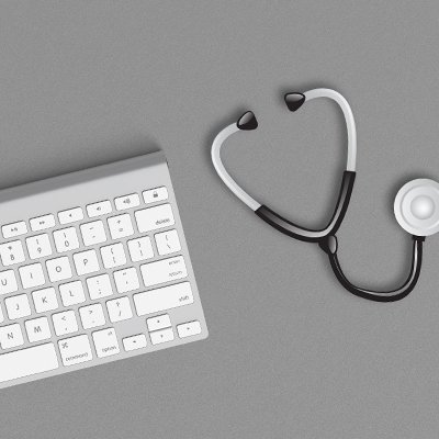 We are a custom software development company, focused on IT solutions across healthcare domain