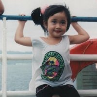 Gritte Agatha (@gritteagathaa) 's Twitter Profile