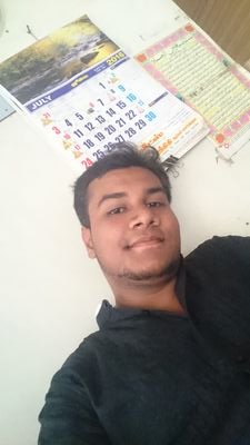 akmalfive's profile picture. 