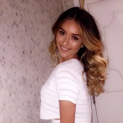 arianna__7's profile picture. let go, let God