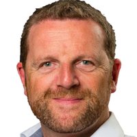 Frederik De Wachter (@freddewachter) 's Twitter Profile