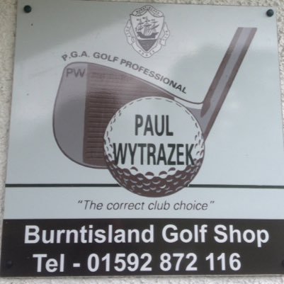 Paul Wytrazek - Head PGA Professional providing expert advice on golf equipment, tuition, club repairs and custom fitting. Member of TGI & Titleist Ambassador