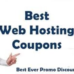 Web Hosting Offers