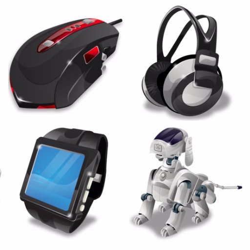 Entérate de las últimas novedades en tecnología. gadget y artilugios del mercado...