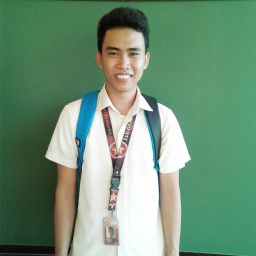 EdwardRemolacio's profile picture. 