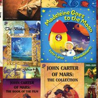 English Rose Publishing (@englishrosebks) 's Twitter Profile