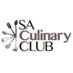 SA Culinary Club (@saculinary) Twitter profile photo SA Culinary Club (@saculinary) Twitter profile photo