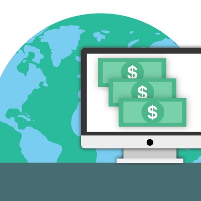We are a custom IT services provider, focusing on software development across financial and banking sector