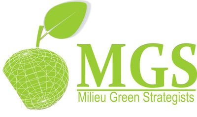 Official Twitter account of Milieu Green Strategists - a proud member of the Shashe Capital portfolio.
Our Wealth is Earth™