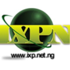 IXPNigeria Profile Picture