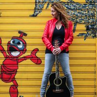 Sandrine ROUX (@georgedine) 's Twitter Profile