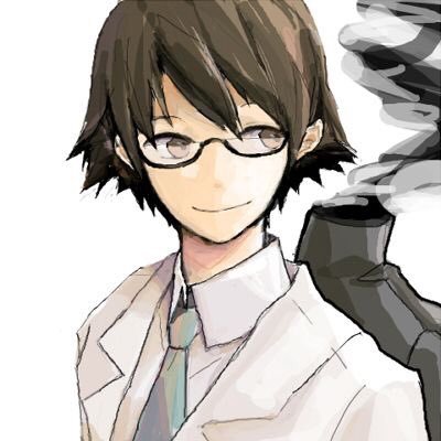 Featured image of post Shinra Durarara Icons He stays mostly indoors and wears a white coat even when not working