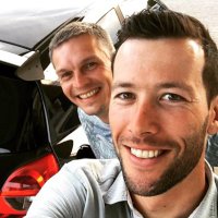 Pieter Vanspeybrouck (@vsbpieter) 's Twitter Profile
