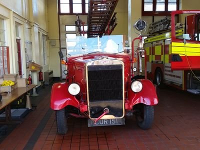 korky8823's profile picture. The Mounts Fire Station Open Day 2nd September 2017 10 am to 5pm