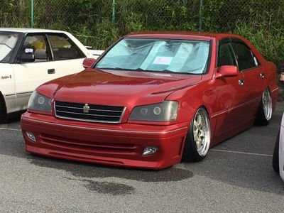 otaponnnnn's profile picture. 栃木県の太田！2013～2015埼玉 現在は宇都宮 よくパーキング上がります。見かけたら声かけていただければ喜びます。赤17クラウン平成生まれの若僧