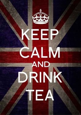 Tea Drinking Olympic Standard - Countryside Pursuits - Motorsport - Classic cars - British Food - Free Trade - 52% Member 🇬🇧 #CANZUK