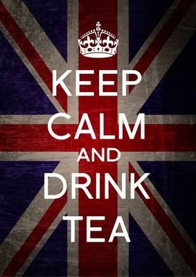 Tea Drinking Olympic Standard - Countryside Pursuits - Motorsport - Classic cars - British Food - Free Trade - 52% Member 🇬🇧 #CANZUK