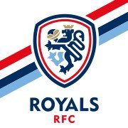 RoyalsRFCJersey (@royalsrfcjersey) 's Twitter Profile