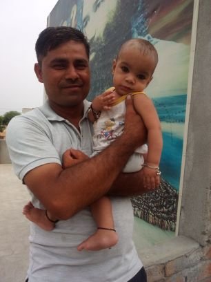 rajeshkumar602's profile picture. Village-Geong      Block-Kaithal