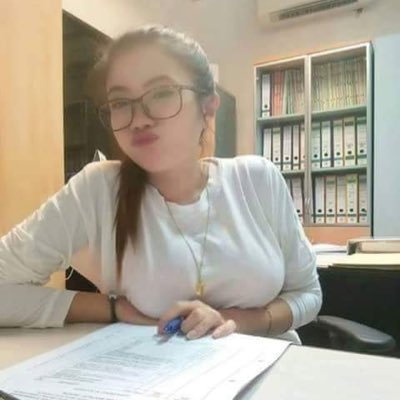 _miratikah's profile picture. Never get hurt