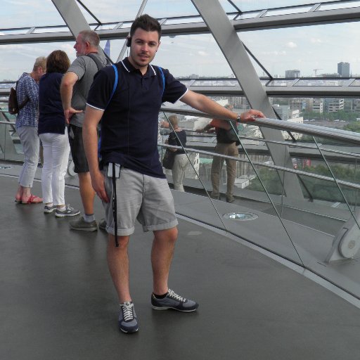 JaviF93's profile picture. 