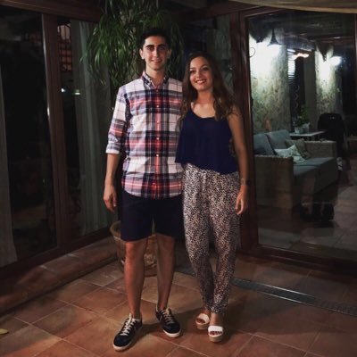 ToniVila8's profile picture. klip clam pls