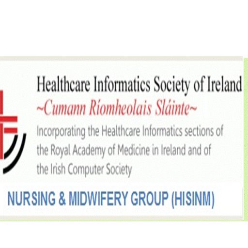 Professional network/advisory hub to promote ICT among nurses & midwives in Ireland to better serve our patients/clients. #HISINM
