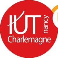 IUT Nancy-Charlemagne(@iutCharlemagne) 's Twitter Profile Photo