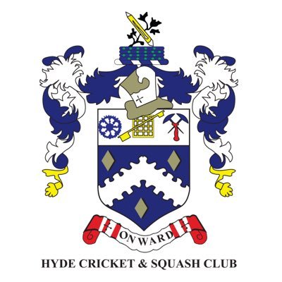 hydecsc@outlook.com Hyde Cricket & Squash Club, Werneth Low, Hyde. ECB Cheshire Premier League Champions 2014 & 2015. Hosted PCA England Masters 2016