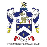 Hyde CSC🏏 (@hydecc_sc) 's Twitter Profile