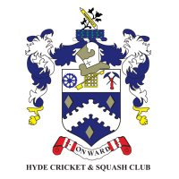 Hyde CSC🏏(@HydeCC_SC) 's Twitter Profile Photo